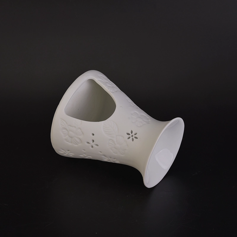 Natural Stoneware ceramic oil burner Natural Stoneware ceramic oil burner