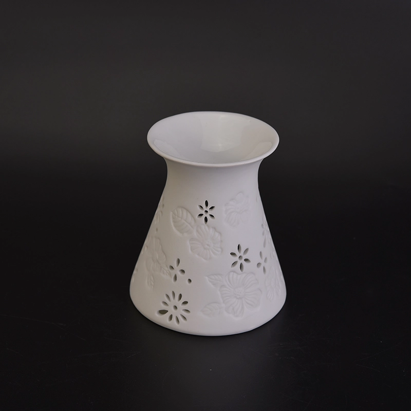 Natural Stoneware ceramic oil burner Natural Stoneware ceramic oil burner