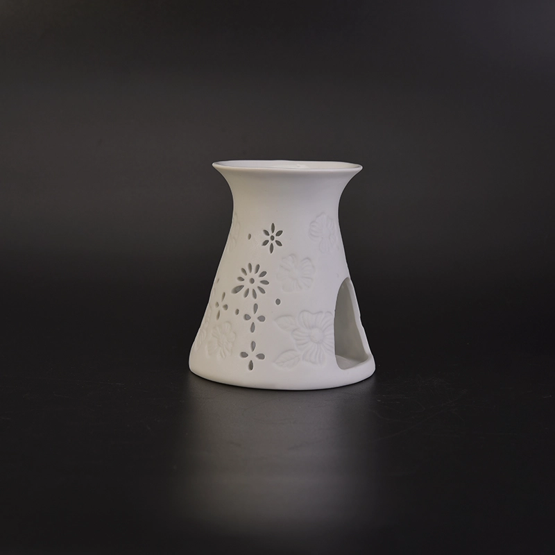 Natural Stoneware ceramic oil burner Natural Stoneware ceramic oil burner