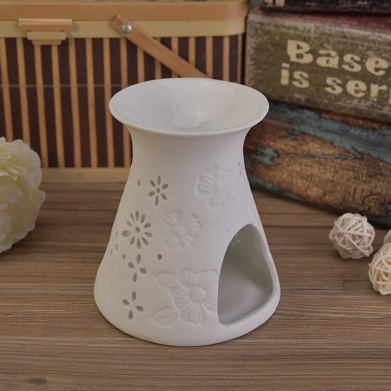Natural Stoneware ceramic oil burner Natural Stoneware ceramic oil burner
