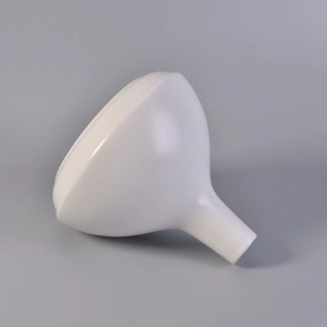 Ceramic oil diffuser bottles