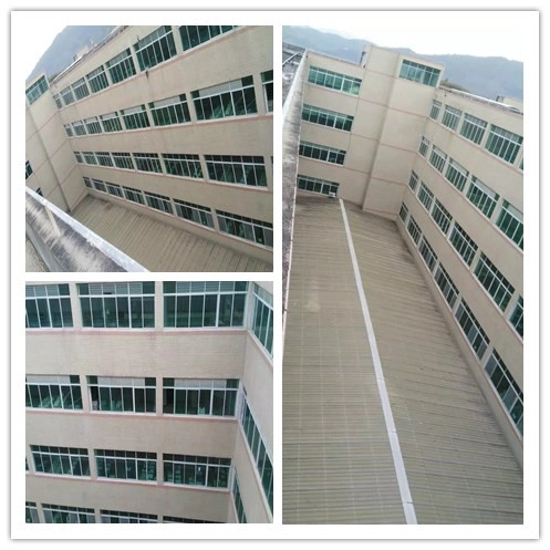 Our factory Our factory