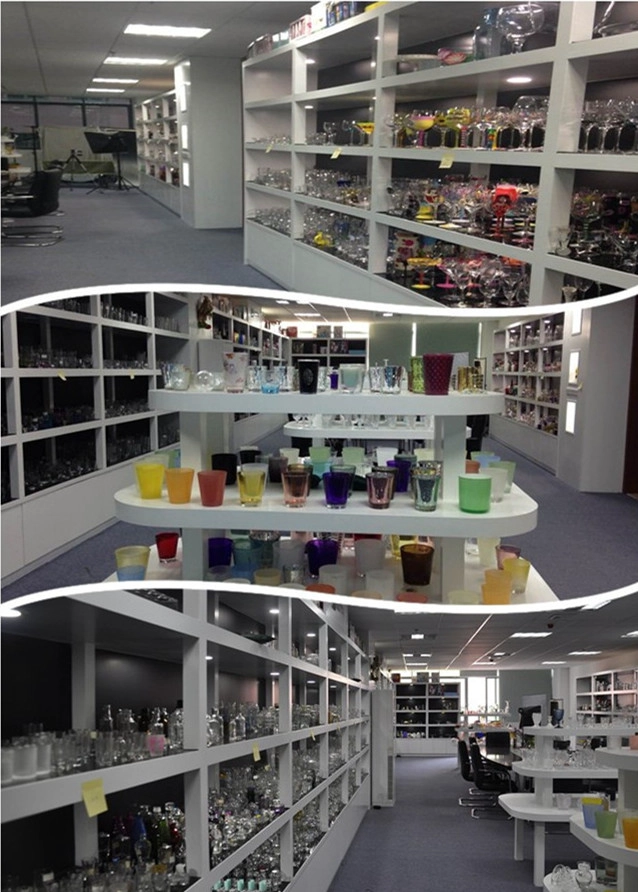 Our Showroom Our Showroom