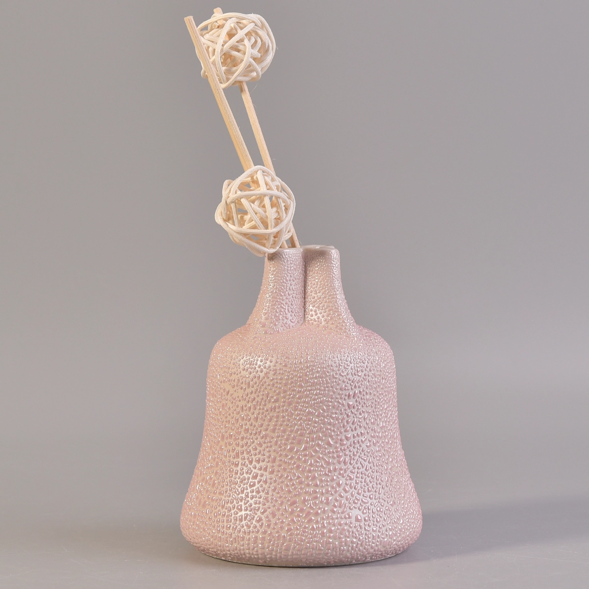 New pattern ceramic votive holder candle jars New ceramic candle jars candle holders