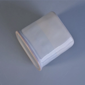 White color wholesale ceramic glaze