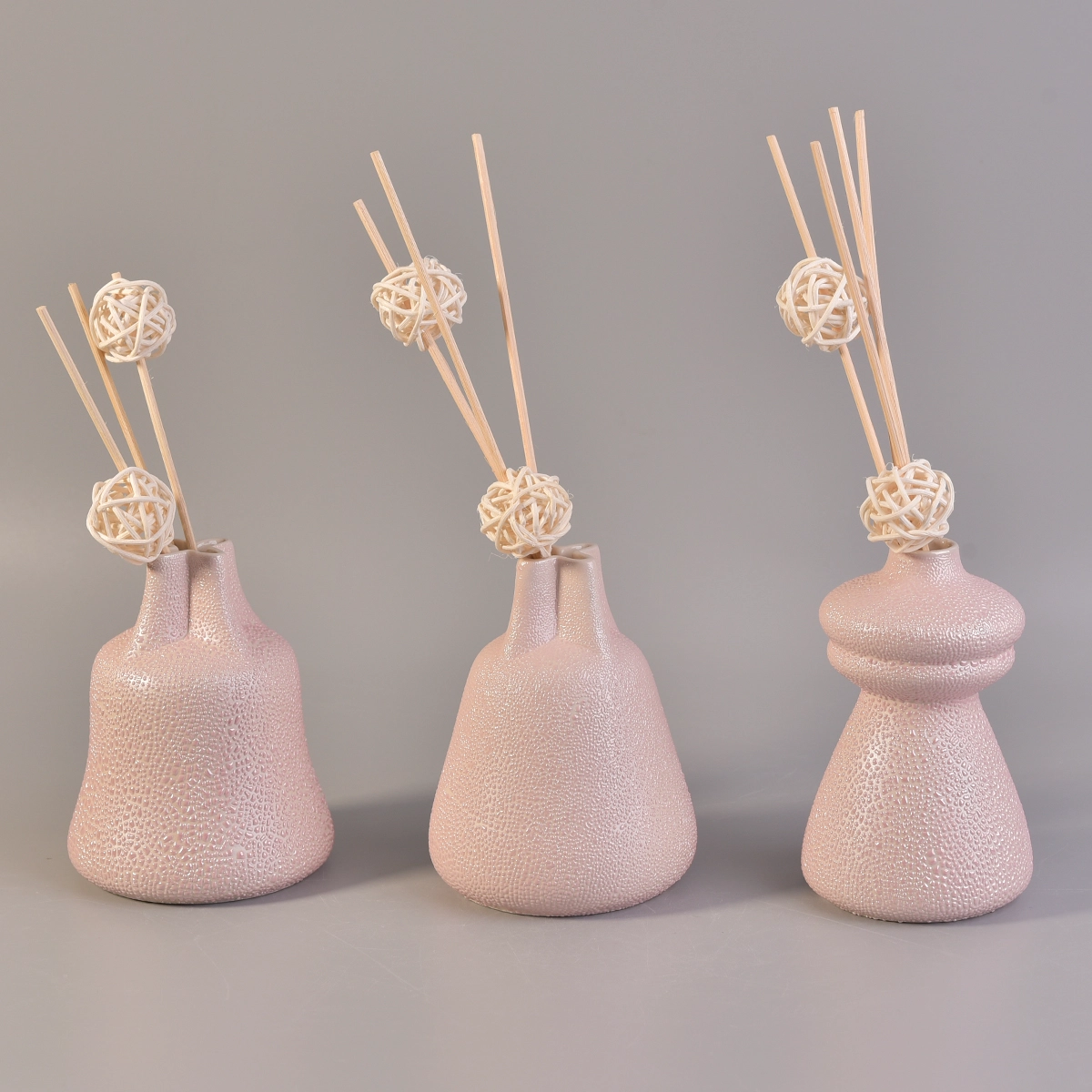 Sunny Glassware designed ceramic diffuser bottle 