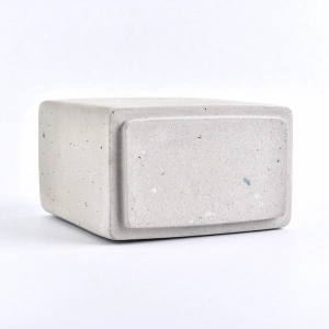 new design concrete home decor items