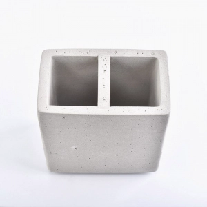new design concrete home decor items