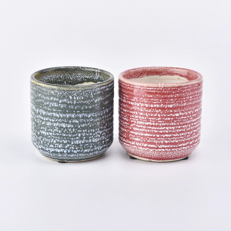 Luxury candles