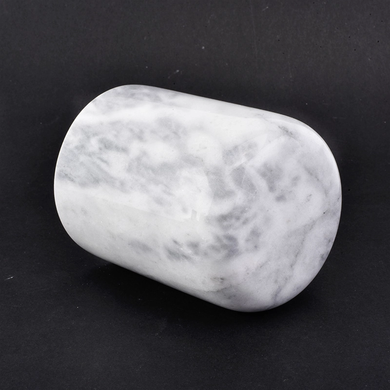 Marble Candle Jars Wholesale