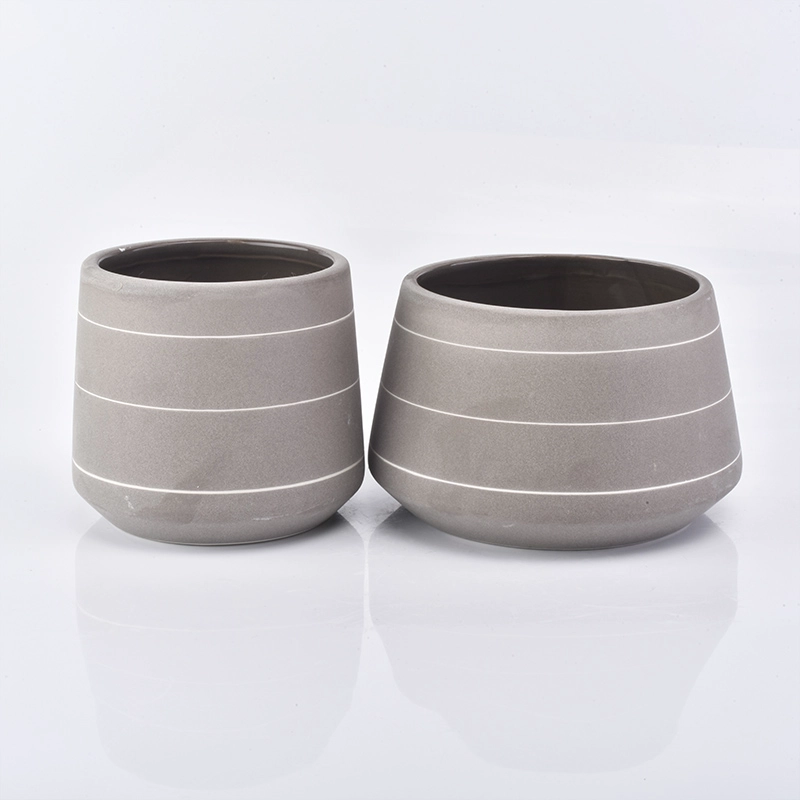 new arrived ceramic candle holders