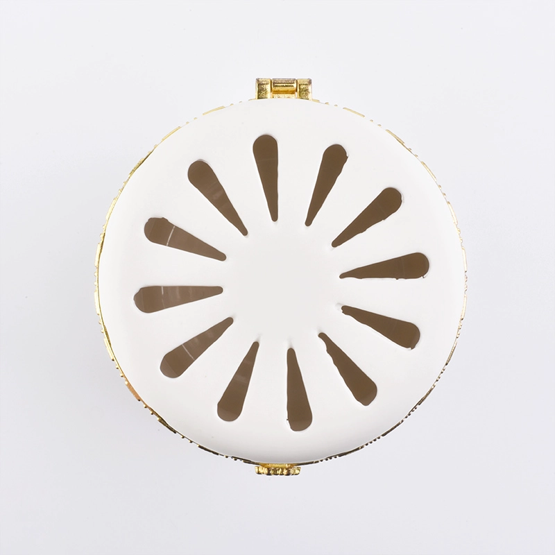 ceramic candle warmer