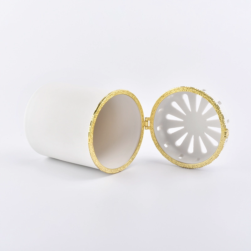 ceramic candle warmer