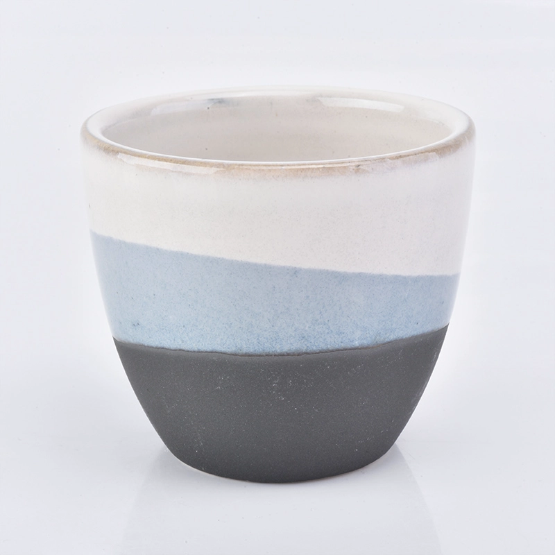 ceramic candle votives