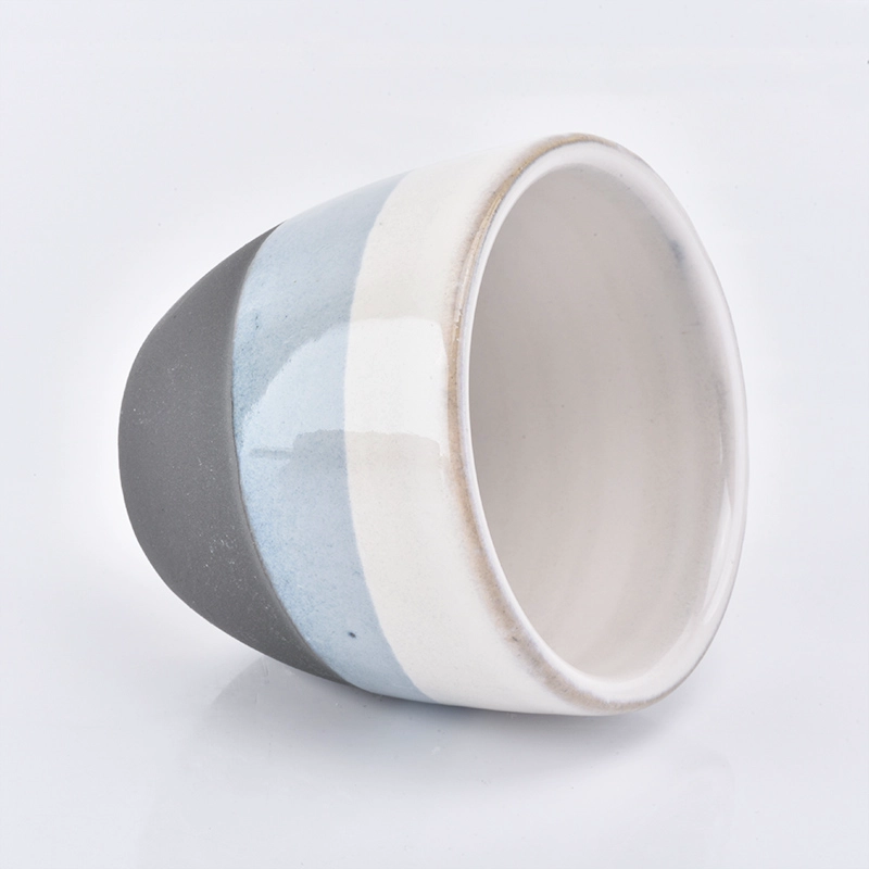 ceramic candle votives