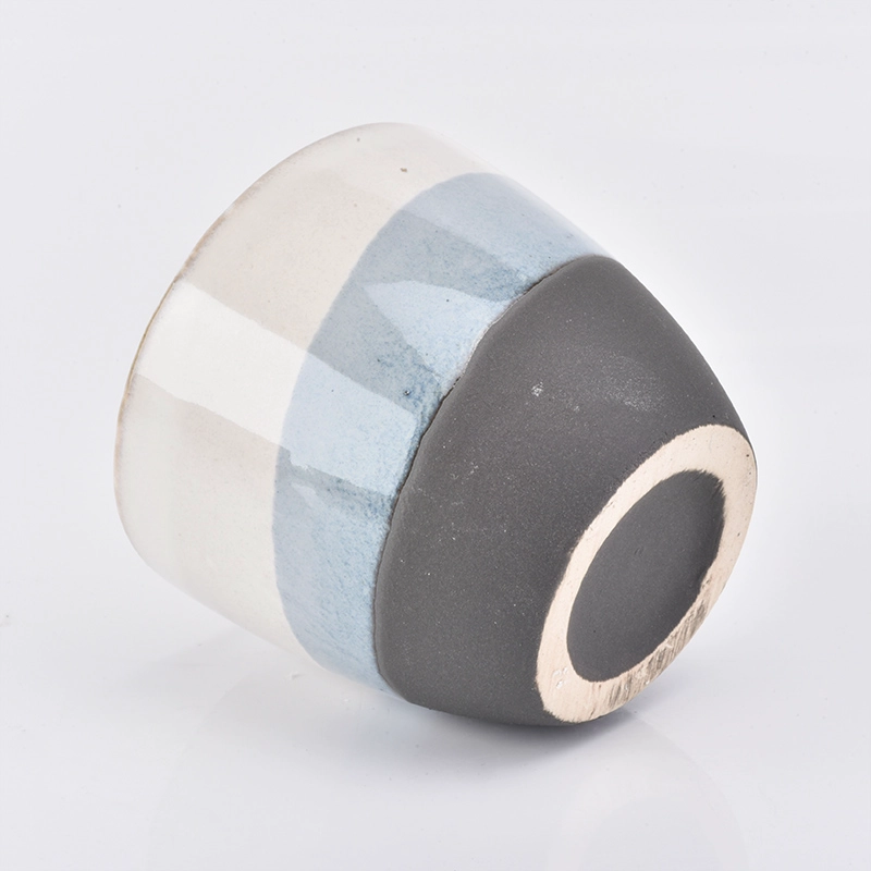 ceramic candle votives