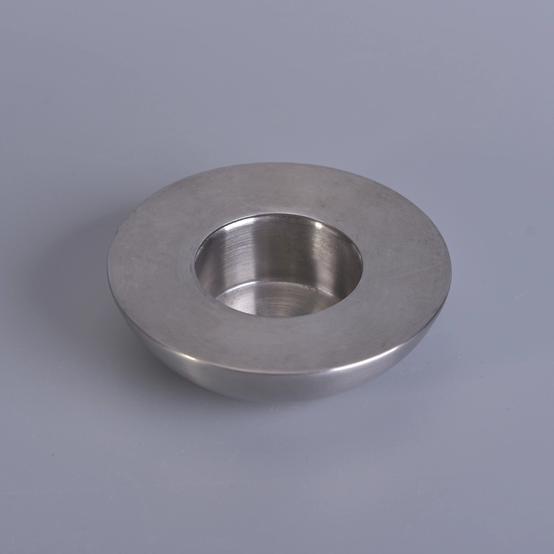 home decor metal tealight candle holders