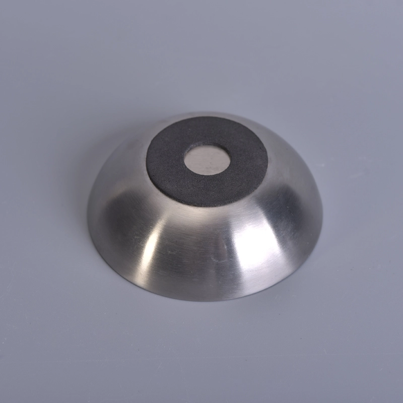 home decor metal tealight candle holders