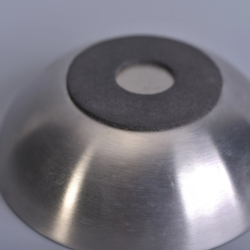 home decor metal tealight candle holders