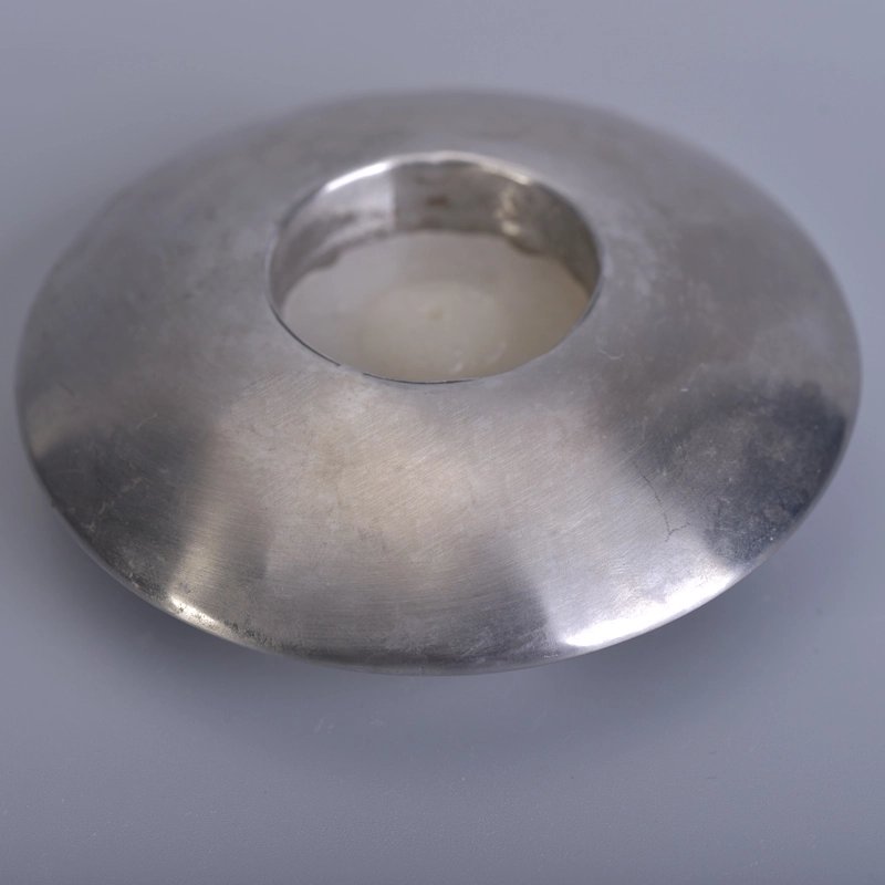 stainless steel tea light candle holders
