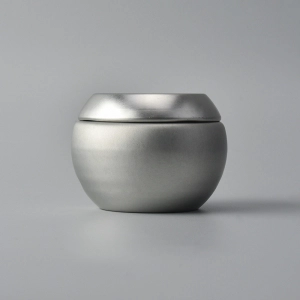 wholesales mini tin candle holders