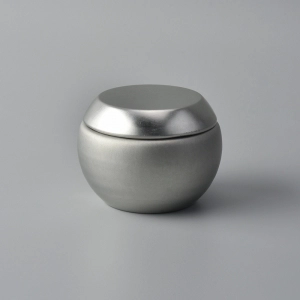 wholesales mini tin candle holders