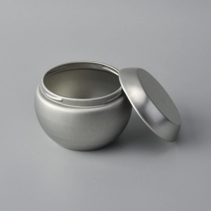 wholesales mini tin candle holders