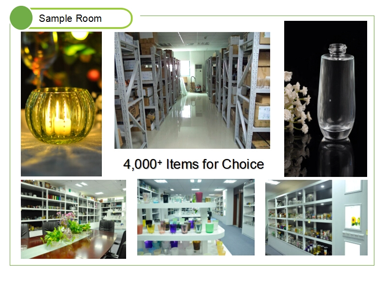 Our Showroom
