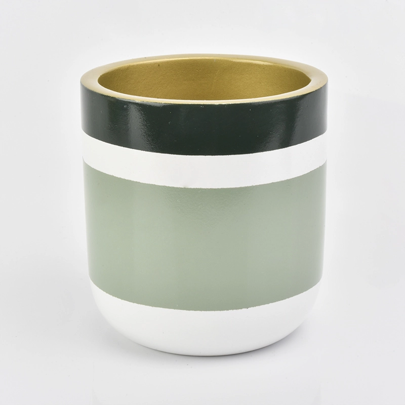 Unique Design Wedding Home Decoration Concrete Candle Holder Unique Design Wedding Home Decoration Concrete Candle Holder