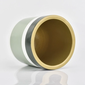 Unique Design Wedding Home Decoration Concrete Candle Holder