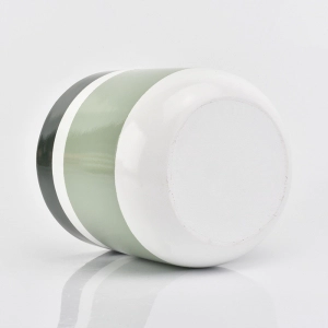 Unique Design Wedding Home Decoration Concrete Candle Holder