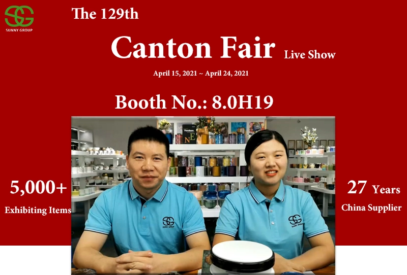 The 129th Canton Fair