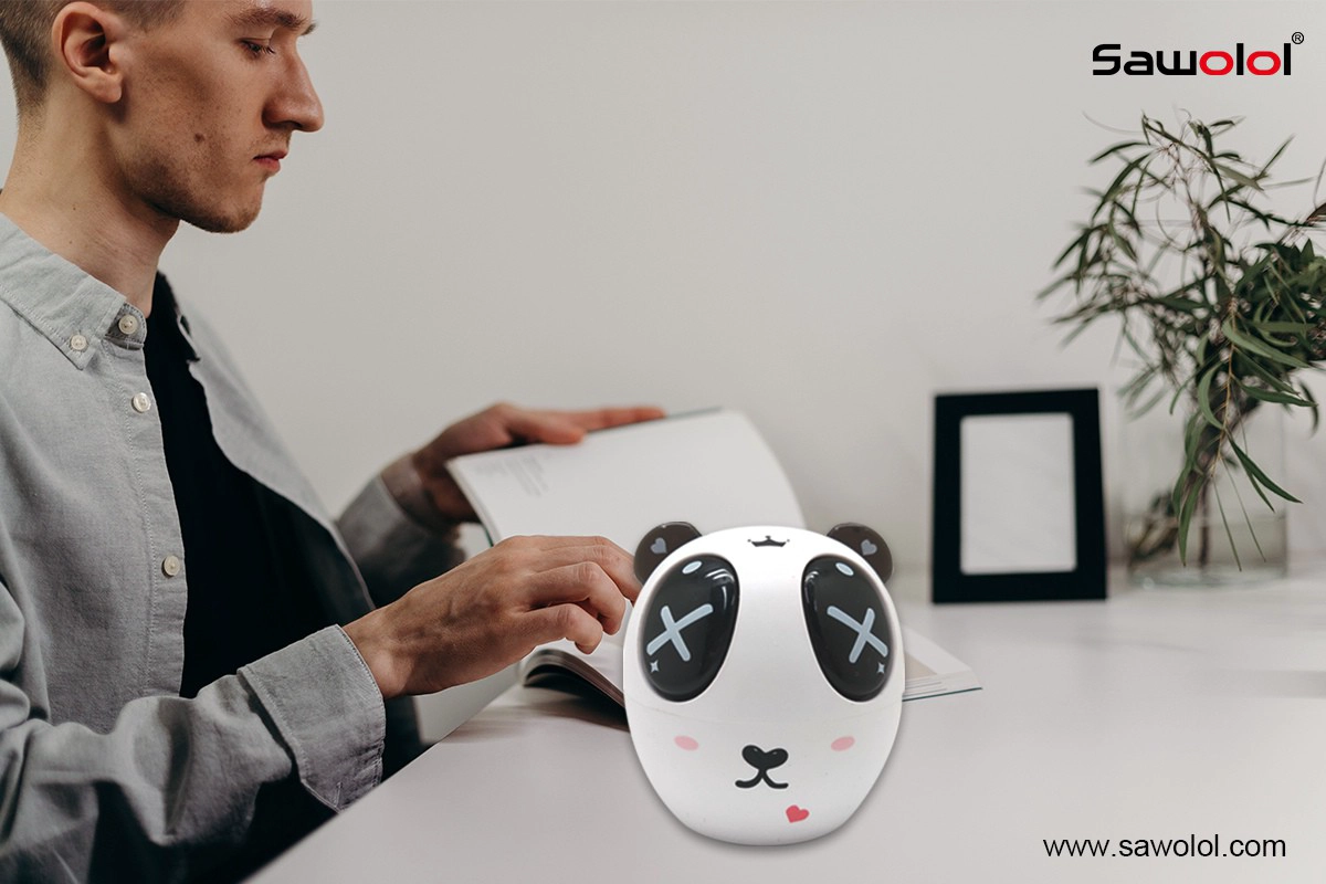 tws wireless earbuds manufacturer China