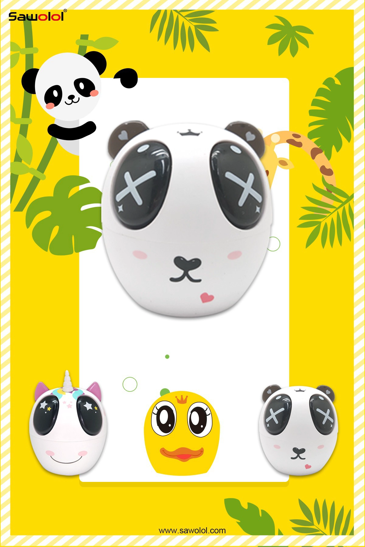 tws wireless earbuds manufacturer China