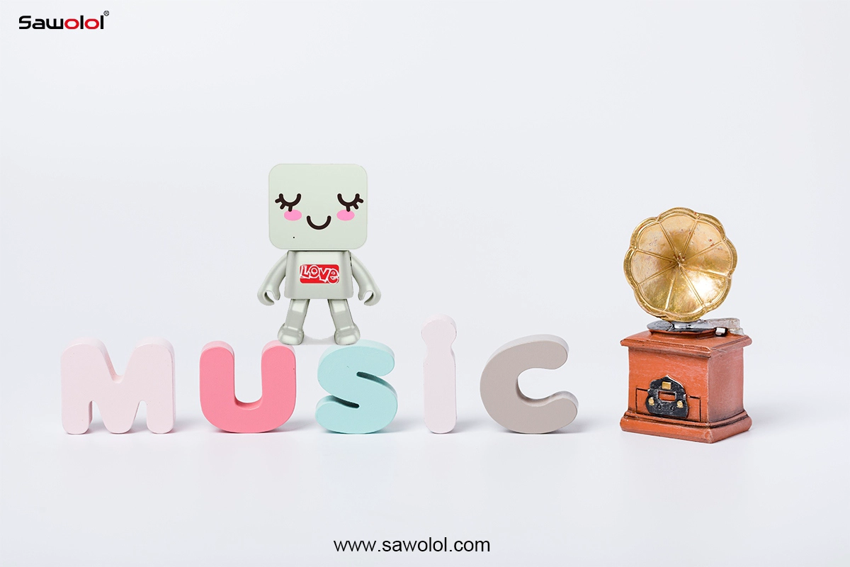 China wholesaler mini usb speaker