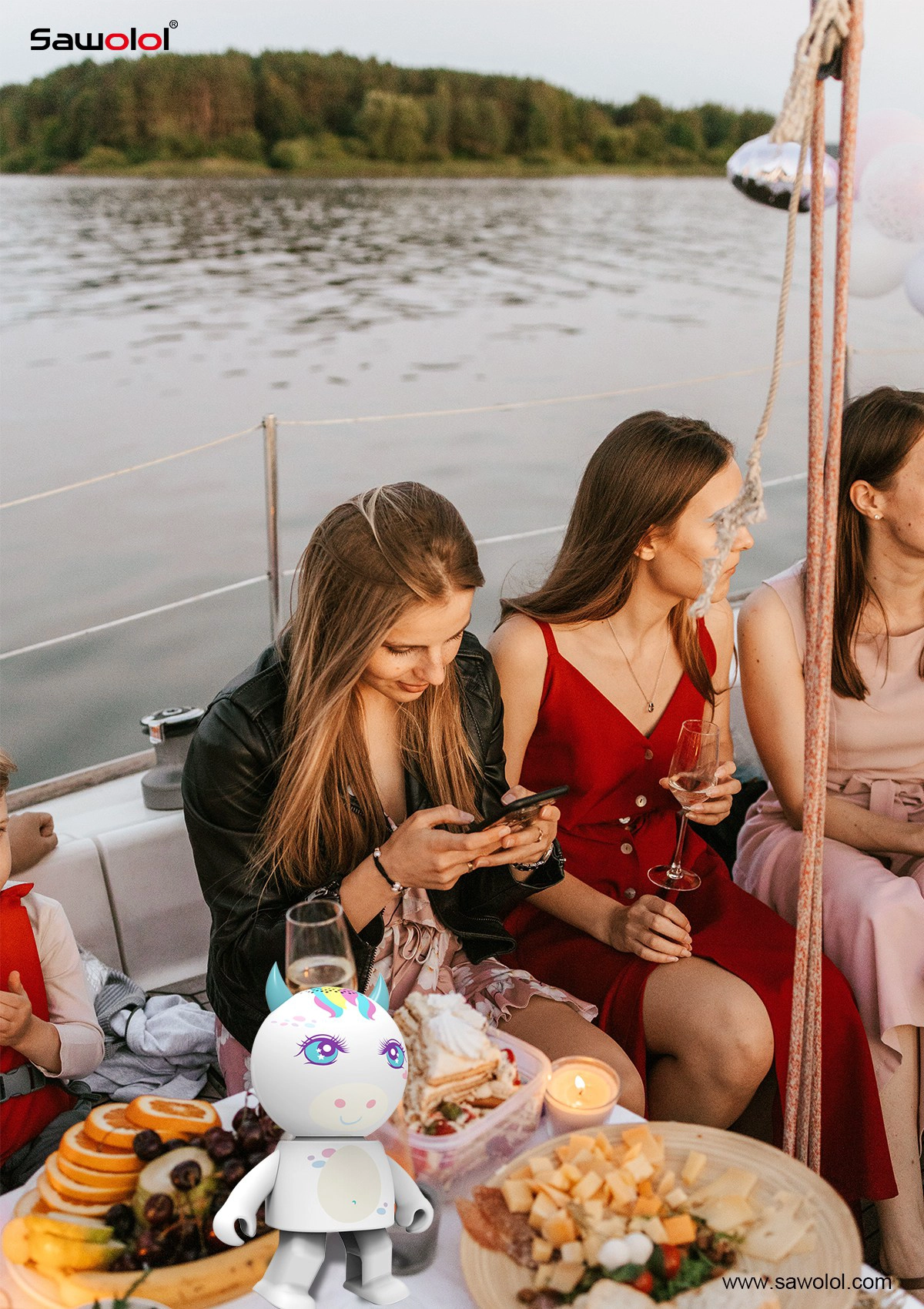 wholesaler China top 10 bluetooth speakers