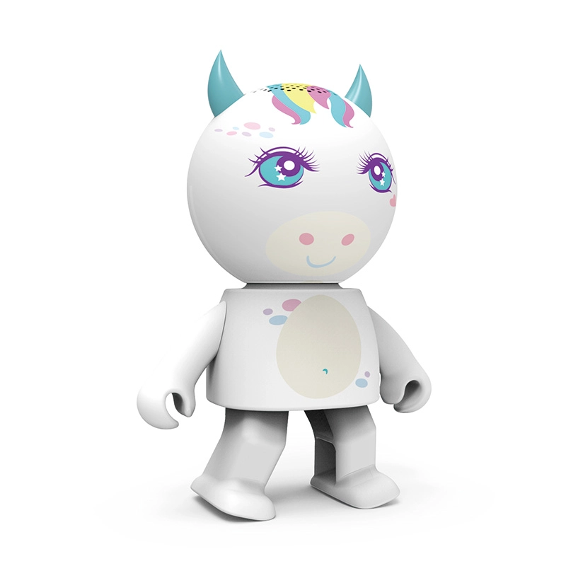 unicorn speaker