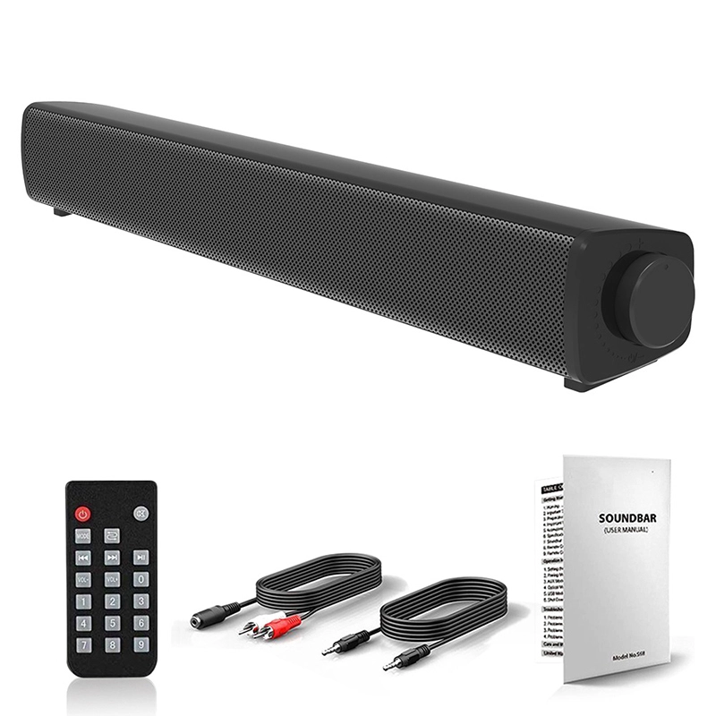 Las perspectivas de desarrollo de los mini altavoces.