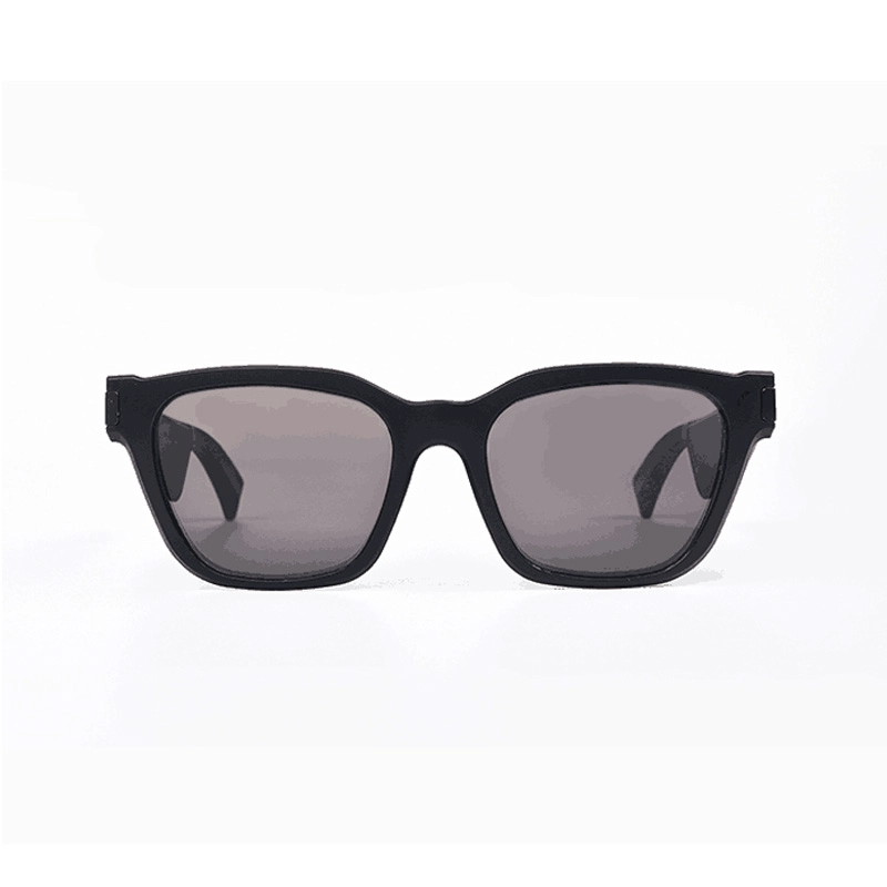 Révolutionnez votre expérience audio avec les lunettes de soleil Smart Audio Bluetooth de Sawolol