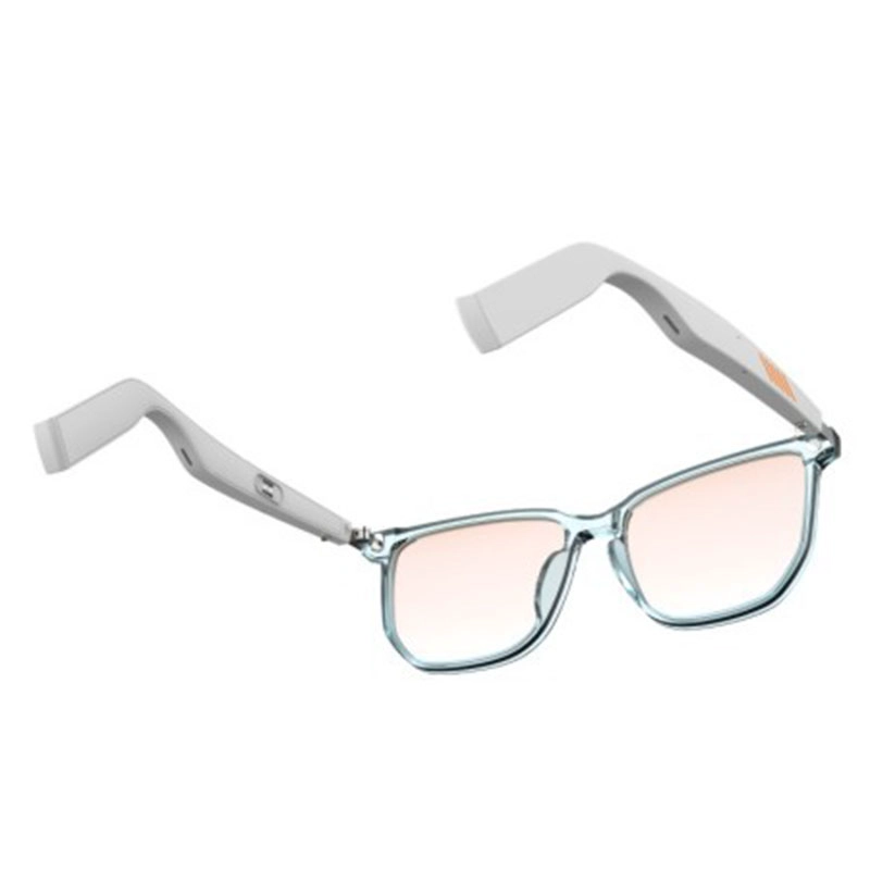 China Smart Audio Bluetooth Fashion Blue-ray Glasses IP64  HEP-0187 manufacturer