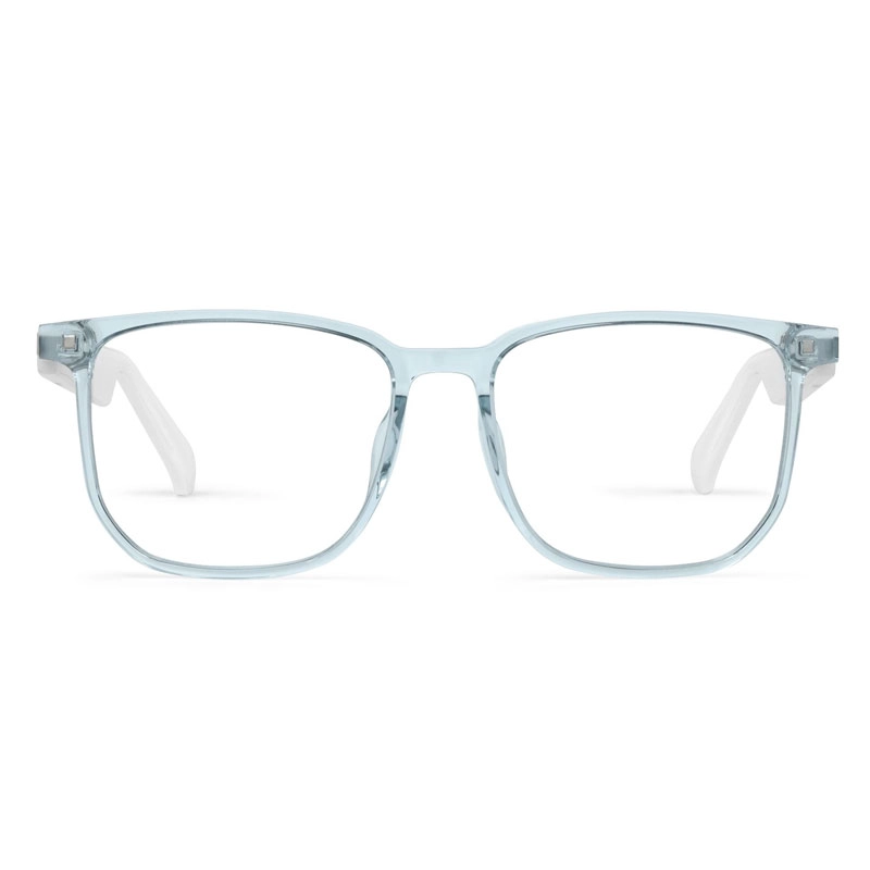 Smart Audio Bluetooth Fashion Blue - Ray Glasses IP64: ridefinire il tuo stile di vita