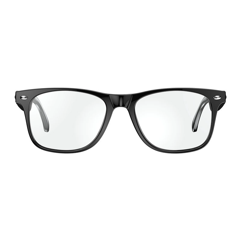 Découvrez la liberté audio de niveau supérieur avec Sawolol Smart Audio Music Ai Hand-Free Frame