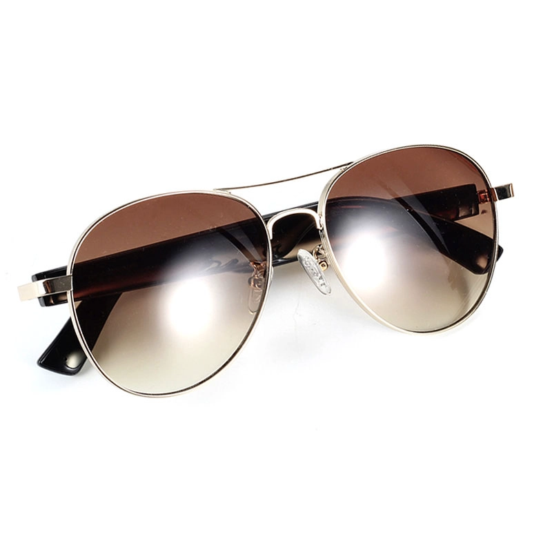 Élevez votre style et votre son avec Sawolo Fashion Smart Audio Wireless Sunglasses