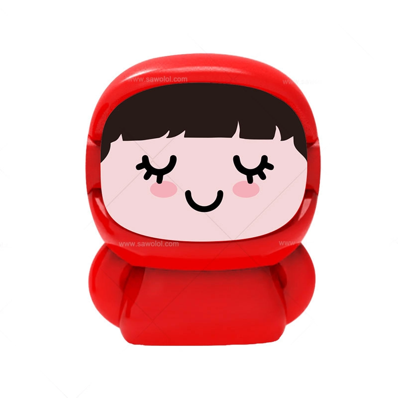 ✨Pour pourquoi plus de 50 000 pêcheurs de tendances transportent-ils ce mini haut-parleur partout? Découvrez la fille qui change le visage qui redéfinit le son sur le pouce! ✨