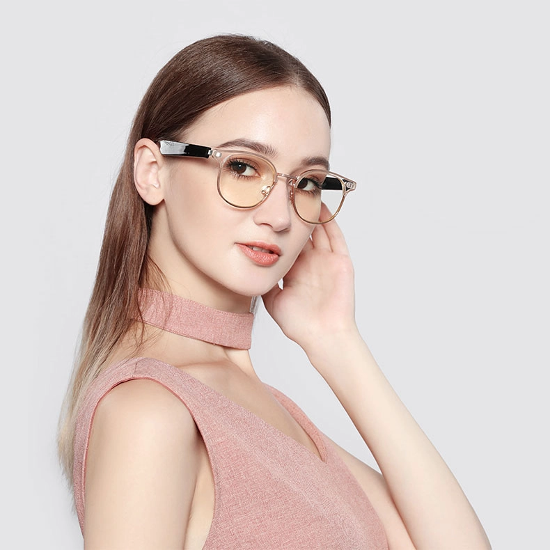 Casque de fossé pour toujours! Les lunettes intelligentes de Sawolol redéfinissent la mode audio