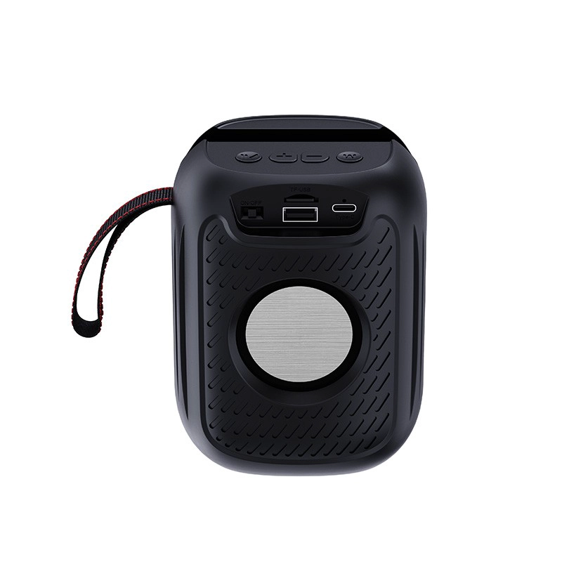 Smart Sound & Stand: All-in-One-Bluetooth-Lautsprecher mit Telefonhalter