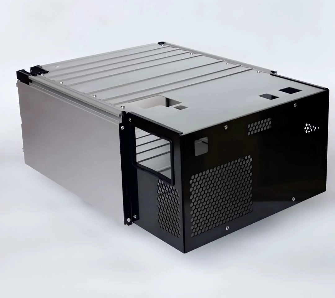 Produits de machine d'estampage en tôle.