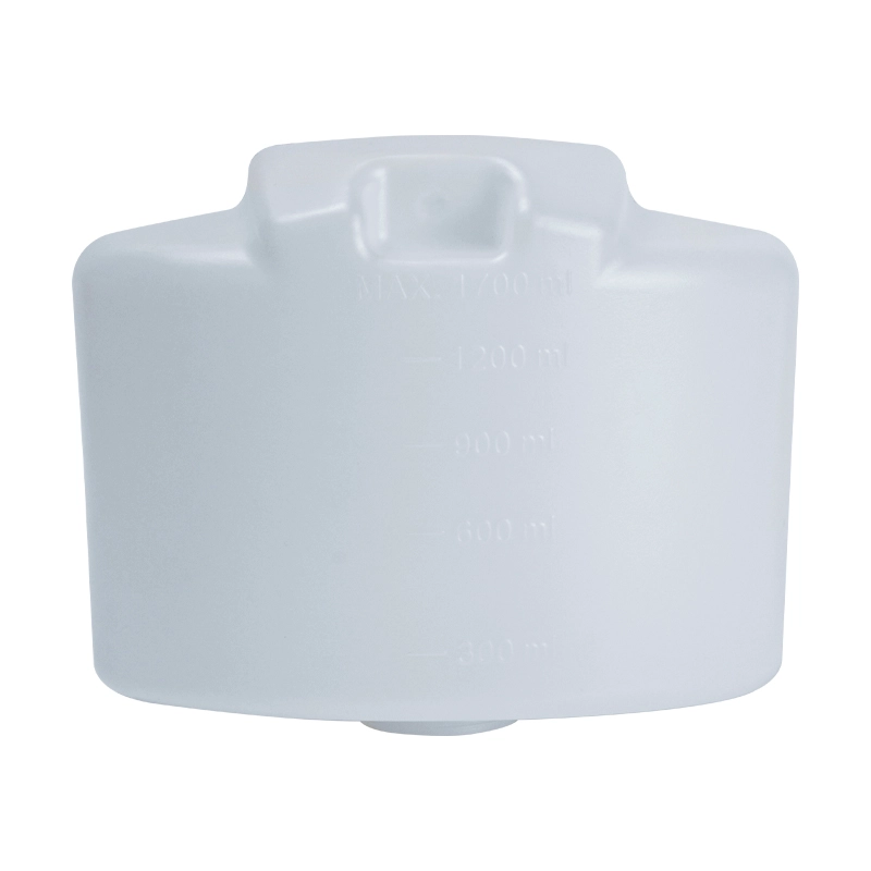中国 定制白色 HDPE 塑料挂烫机水箱出售 制造商