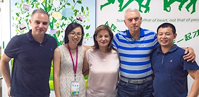 Successful cooperation cases in 2019