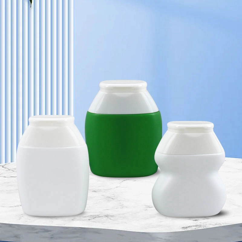 Chiny Durable Travel-Size Squeeze Bottle Squeeze Easy-Pour Lid For Sauces And Dressings During Picnics Or Road Trips Sauce Bottle - COPY - g9pw9h producent